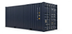 20ft standard shipping container