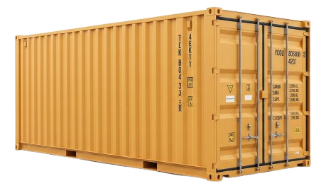 Shipping Container