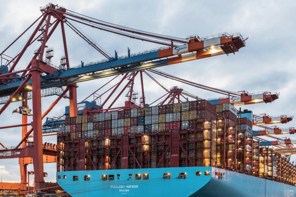 containers